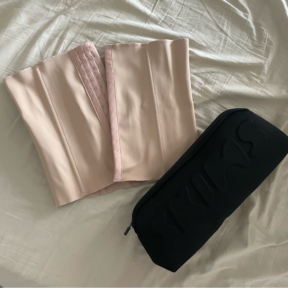 SKIMS Waist Trainer - L